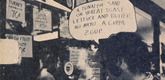 Alison Knowles. <i>Journal of the Identical Lunch.</i> 1971. Nova Broadcast Press