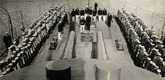 <i>Battleship Potemkin.</i> 1925. USSR. Directed by Sergei Eisenstein