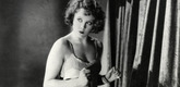 <i>Blackmail.</i> 1929. Great Britain. Directed by Alfred Hitchcock