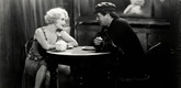 <i>The Docks of New York.</i> 1929. USA. Directed by Josef von Sternberg