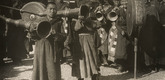 <i>Storm Over Asia.</i> 1928. USSR. Directed by V. I. Pudovkin