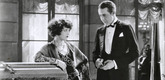 <i>The Marriage Circle.</i> 1924. USA. Directed by Ernst Lubitsch