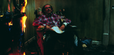 <i>Burn.</i> 2002. USA. Directed by Reynold Reynolds, Patrick Jolley