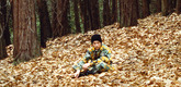 <i>Pine Flat.</i> 2006. USA. Directed by Sharon Lockhart