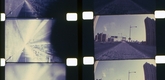 <i>Bent Time.</i> 1983. USA. Directed by Barbara Hammer