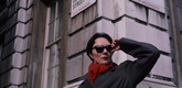 <i>The London Story.</i> 1986. Great Britain. Directed by Sally Potter