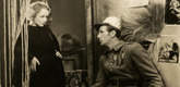 <i>Morocco</i>. 1930. USA. Directed by Josef von Sternberg