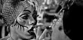 <i>Dzi Croquettes</i>. 2009. Brazil. Directed by Raphael Alvarez, Tatiana Issa