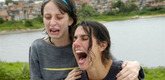 <i>The Tenants</i> 2009. Brazil. Directed by Sergio Bianchi