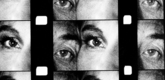 <i>Sync Touch.</i> 1981. USA. Directed by Barbara Hammer