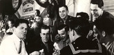 <i>Show Business at War</i> (<i>The March of Time</i> volume 9, episode 10). 1943. USA. Courtesy of Home Box Office, Inc.