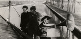 <i>L’Atalante</i>. 1934. France. Directed by Jean Vigo