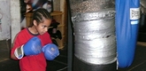 <i>Boxing Gym</i>. 2010. USA. Directed by Frederick Wiseman