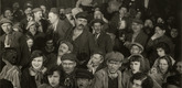 <i>Variety.</i> 1925. Germany. Directed by Ewald Andr&eacute; Dupont