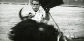 <i>Torero</i>. 1956. Spain. Directed by Carlos Velo
