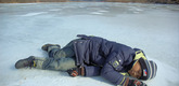 <i>Dooman River.</i> 2009. China. Directed by Zhang Lu