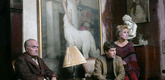 <i>Family Life.</i> 1971. Poland. Directed by Krzysztof Zanussi