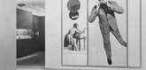 <i>Photography 1839–1937</i>. Installation photograph, The Museum of Modern Art, New York. 1937. Photographic Archive IN515.4. 