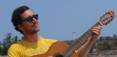 Alex Pasternak. Image courtesy of Alex Pasternak.