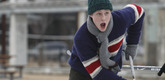 <i>Score: A Hockey Musical.</i> 2010. Canada. Directed by Michael McGowan