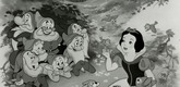 Snow White and the Seven Dwarfs. 1937. USA. Directed by David Hand