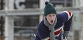 <i>Score: A Hockey Musical</i>. 2010. Canada. Directed by Michael McGowan