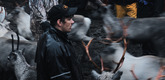 <i>Salla: Selling the Silence.</i> 2011. Finland. Directed by Markku Tuurna