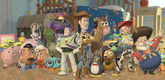 <i>Toy Story 2.</i> 1999. USA. Directed by John Lasseter