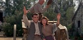 <i>Darby O’Gill and the Little People.</i> 1959. Ireland/USA. Directed by Robert Stevenson