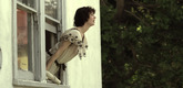 <i>The Future.</i> 2011. USA. Directed by Miranda July. Photo Courtesy of Roadside Attractions