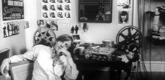 <i>David Holzman’s Diary.</i> 1967. USA. Directed by Jim McBride