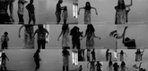 Grand Openings with Daishiro Mori/Sen Uesaki. <i>The Calendar of the Dead (Lee Williams Version 1 & 2)</i>. 2011. Courtesy the artists 