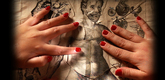 <i>Through the Weeping Glass: On the Consolations of Life Everlasting (Limbos & Afterbreezes in the Mütter Museum).</i> 2011. USA. Directed by the Quay Brothers