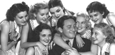 <i>Bottoms Up.</i> 1934. USA. Directed by David Butler