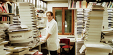 <i>How to Make a Book with Steidl.</i> 2010. Germany. Directed by Gereon Wetzel, Jörg Adolph