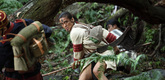 <i>Warriors of the Rainbow: Seediq Bale</i>. 2011. Taiwan. Directed by Wei Te-sheng. Image courtesy of Fortissimo Films