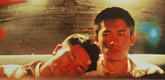 <i>Happy Together</i>. 1997. Hong Kong. Directed by Wong Kar-wai. Image courtesy of Fortissimo Films