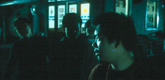 <i>Beijing Bastards</i>. 1992. China/Hong Kong. Directed by Zhang Yuan. Courtesy of Fortissimo Films