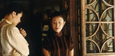<em>Xiao Cheng Zhi Chun (Springtime in a Small Town)</em>. 2002. China. Directed by Tian Zhuangzhuang. Courtesy of Fortissimo Films