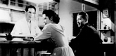 <i>Banshun</i> (<i>Late Spring</i>). 1949. Japan. Directed by Yasujiro Ozu