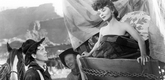 <i>Wagon Master</i>. 1950. USA. Directed by John Ford