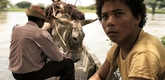 <i>Los viajes del viento (The Wind Journeys).</i> 2009. Colombia. Written and directed Ciro Guerra