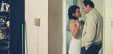 <i>Pictured above:</i><br>
<i>El Custodio</i>. 2006. Argentina.
Directed by Rodrigo Moreno. Photo Credit: Florencia Blanco