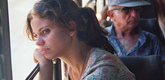 <i>Boleto al Paraiso (Ticket to Paradise)</i>. Cuba/Spain/Venezuela. 2010. Directed and cowritten by Gerardo Chijona Valdes