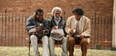 <i>La sociedad del semáforo (The Stoplight Society).</i> 2010. Colombia/Spain/France/Germany. Directed by Rubén Mendoza