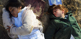 <i>The Prize.</i> 2011. Argentina/Mexico. Written and directed by Paula Markovitch
