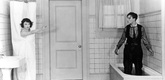 One Week. 1920. USA. Directed by Buster Keaton and F. Edward Klein. © Metro Pictures Corporation