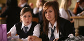 Le journal d'Aurélie Laflamme. 2010. Canada. Directed by Christian Laurence. Courtesy TVA Films