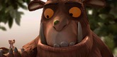 The Gruffalo. 2009. UK. Directed by Jakob Schuh and Max Lang. © Orange Eyes Limited 2009
