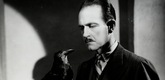 <i>Le Corbeau (The Raven)</i>. 1943. France. Directed by Henri-Georges Clouzot